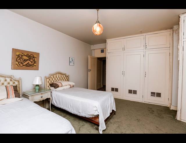 2 BEDROOM FLAT FOR SALE IN NORTH BEACH